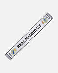 Bufanda Real Madrid 2023/2024