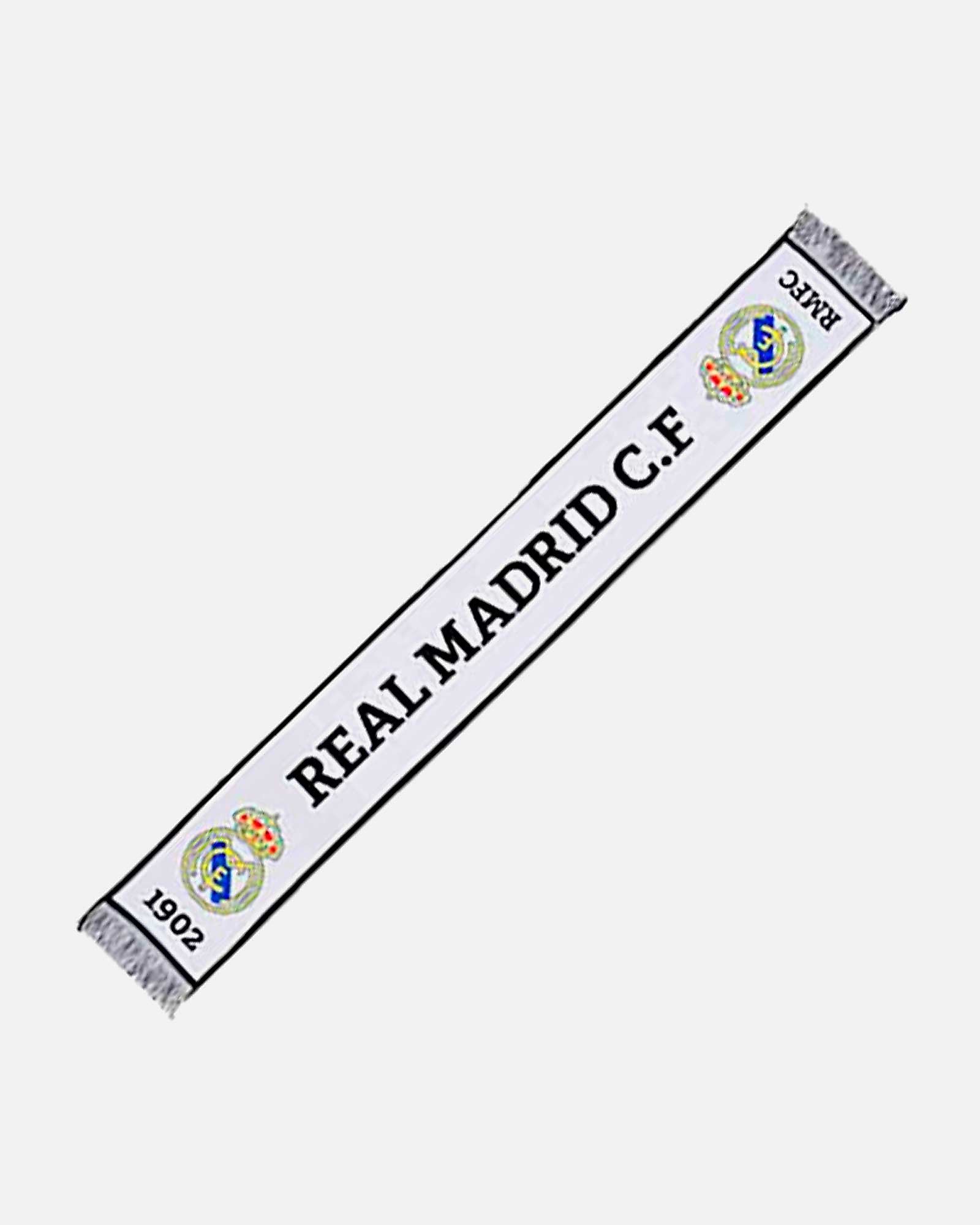 Bufanda Real Madrid 2023/2024