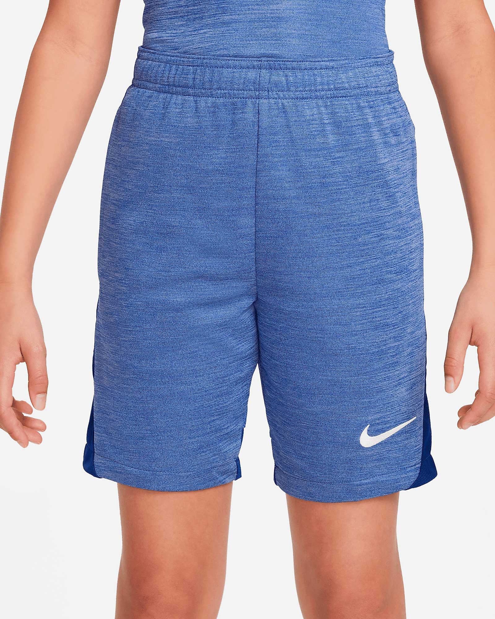 Pantalón corto de entrenamiento Nike Dri-FIT Academy