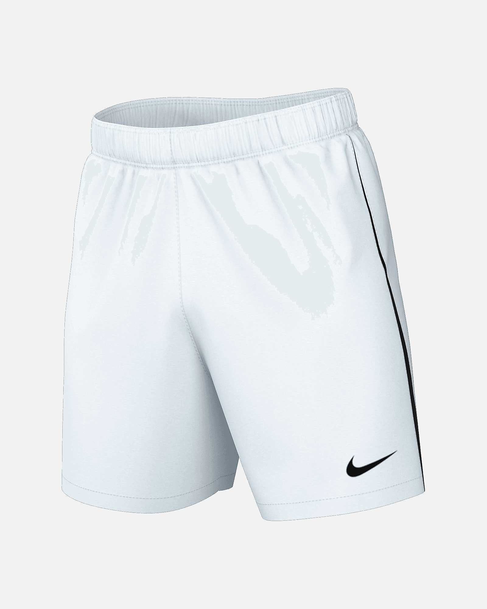 Pantalón corto Nike Dri-FIT League III