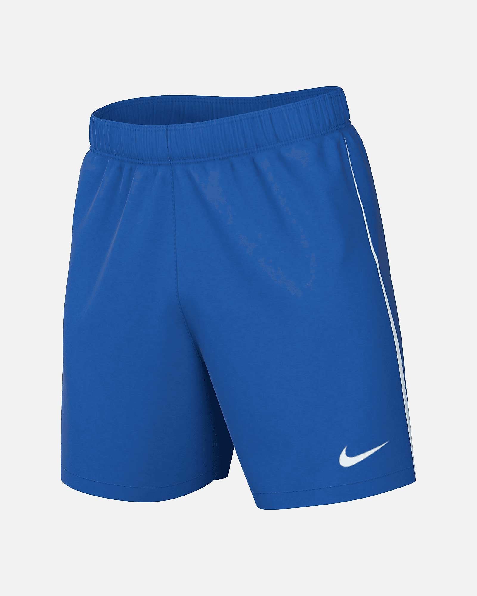 Pantalón corto Nike Dri-FIT League III