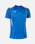 Camiseta de manga corta Joma Championship