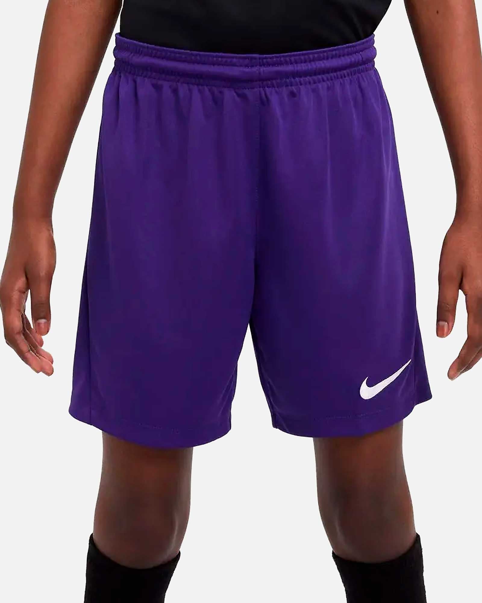 Pantalón corto Nike Park III