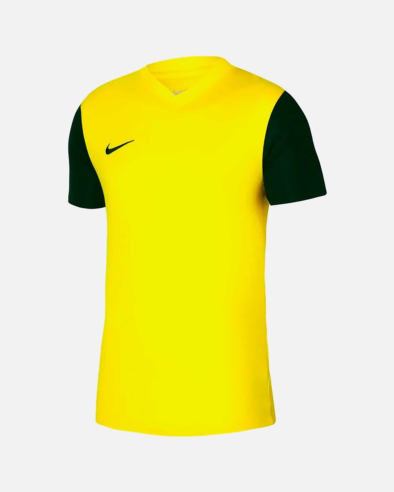Camiseta Nike Tiempo Premier II