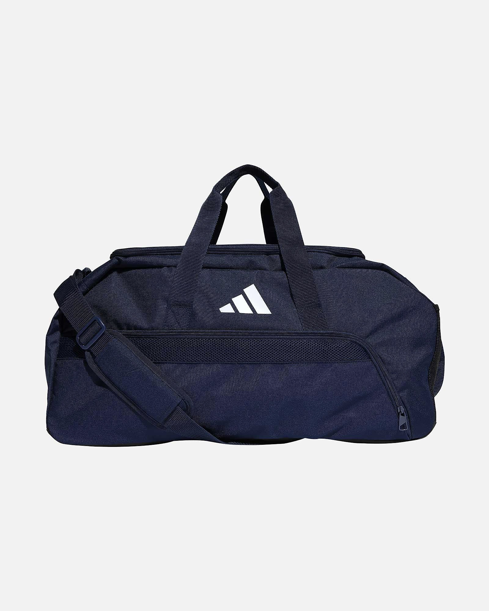 Bolsa de deporte adidas Tiro League Duffel