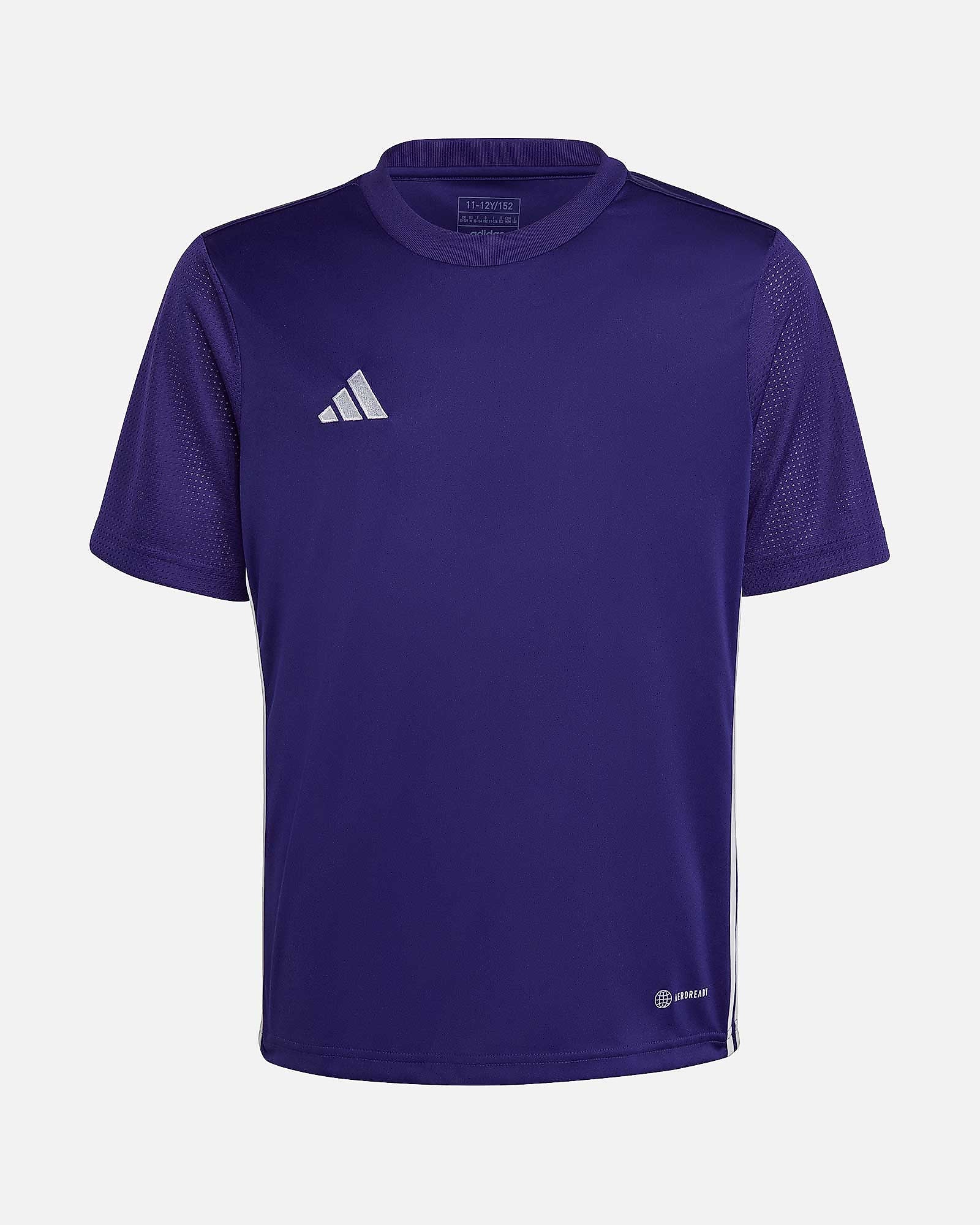 Camiseta adidas Tabela 23