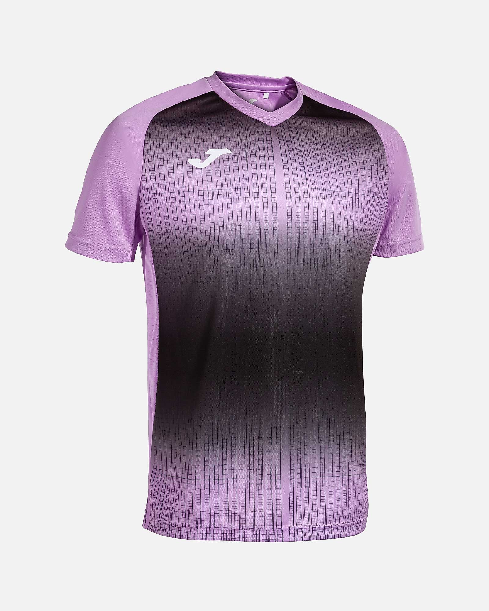 Camiseta Joma Tiger V