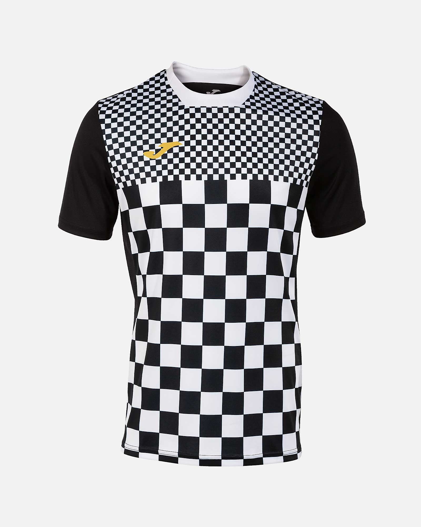 Camiseta Joma Tiger IV