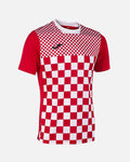 Camiseta Joma Flag III