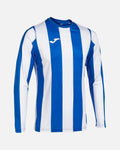Camiseta de manga larga Joma Inter Classic