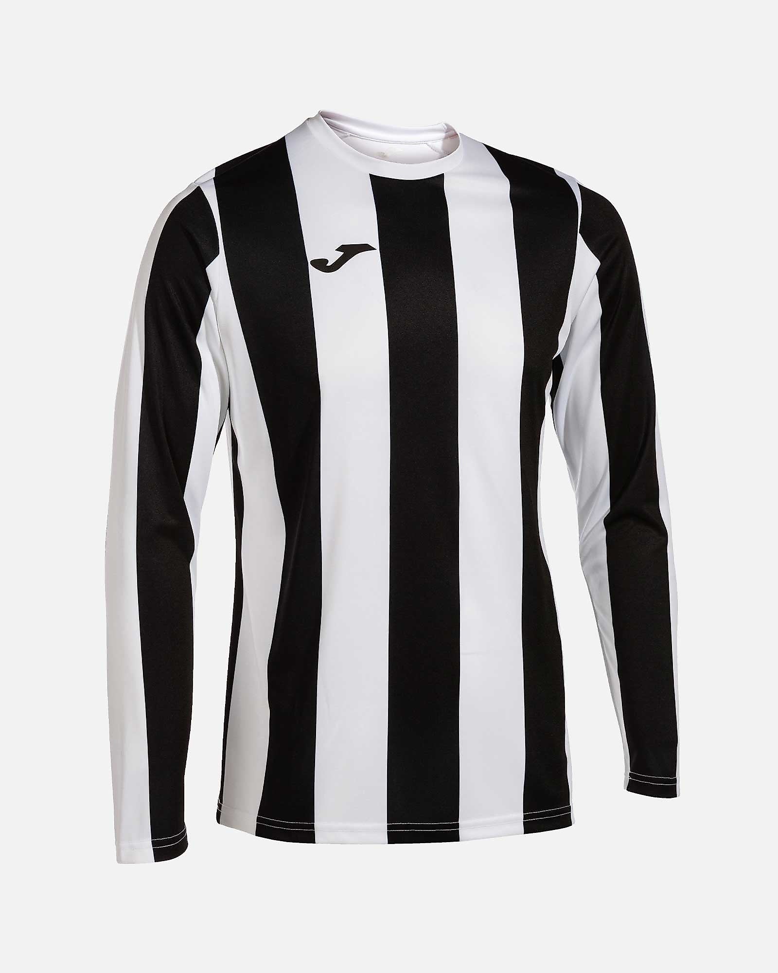Camiseta de manga larga Joma Inter Classic