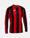 Camiseta de manga larga Joma Inter Classic