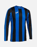Camiseta de manga larga Joma Inter Classic