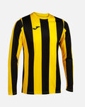 Camiseta de manga larga Joma Inter Classic