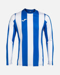 Camiseta de manga larga Joma Inter Classic