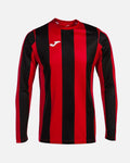 Camiseta de manga larga Joma Inter Classic