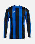 Camiseta de manga larga Joma Inter Classic