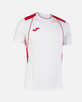 Camiseta de manga corta Joma Championship