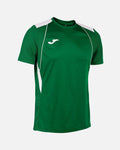 Camiseta de manga corta Joma Championship