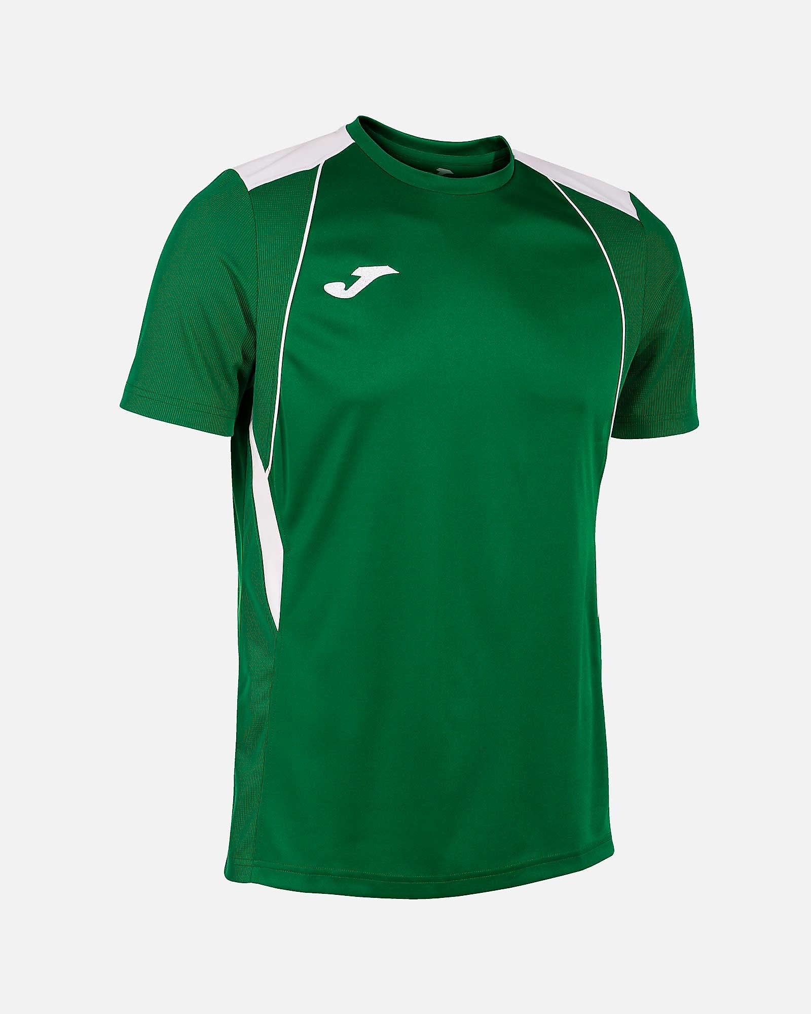 Camiseta de manga corta Joma Championship