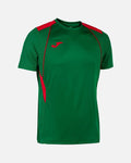 Camiseta de manga corta Joma Championship