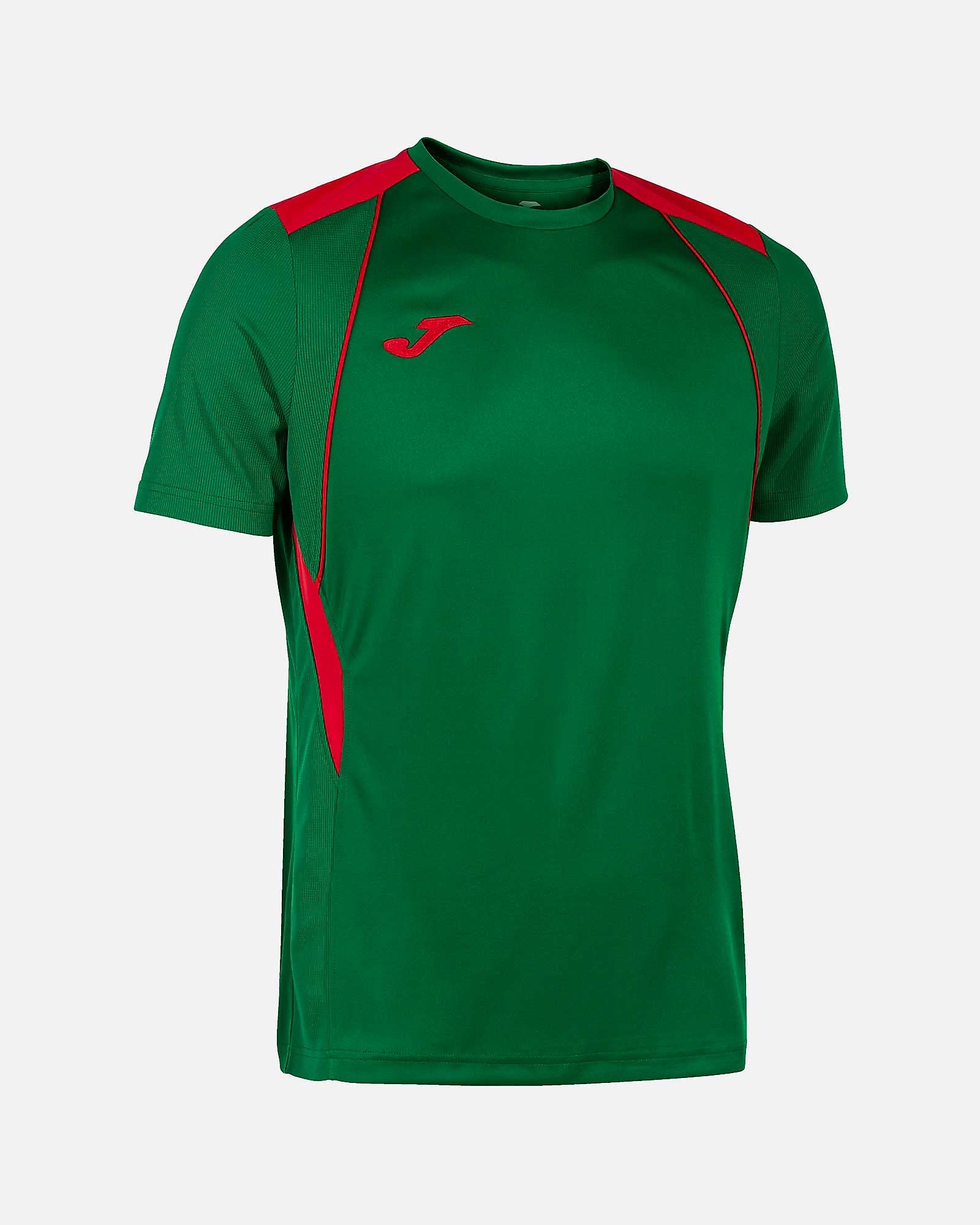 Camiseta de manga corta Joma Championship