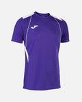 Camiseta de manga corta Joma Championship