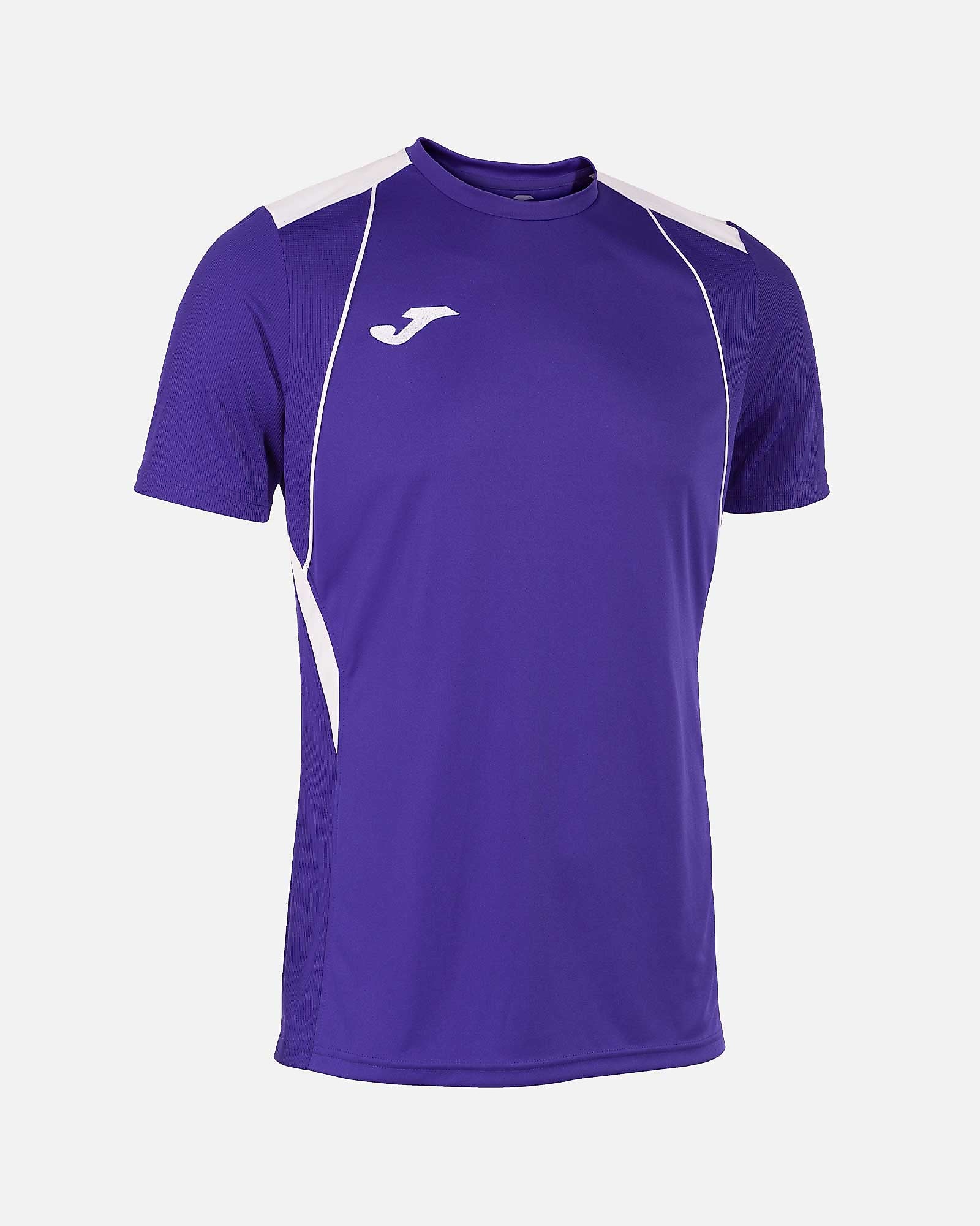 Camiseta de manga corta Joma Championship