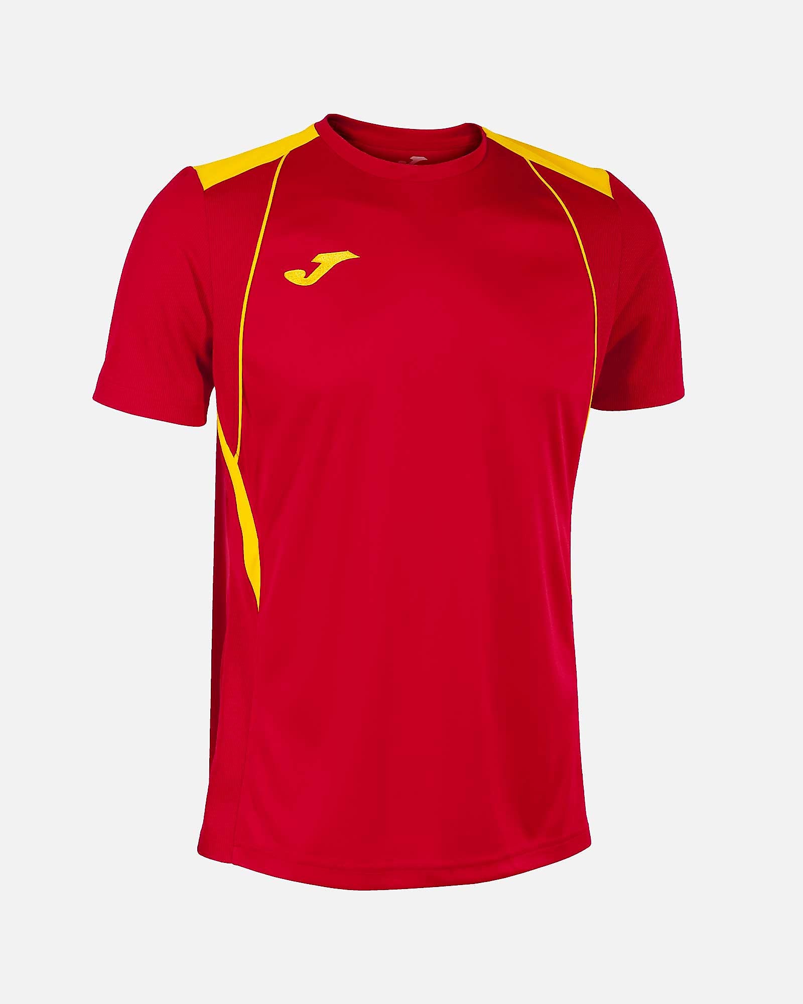 Camiseta de manga corta Joma Championship