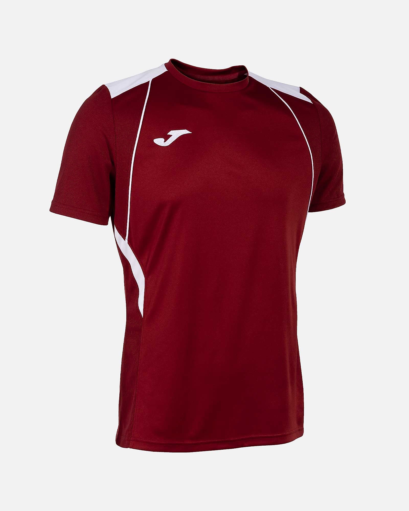Camiseta de manga corta Joma Championship