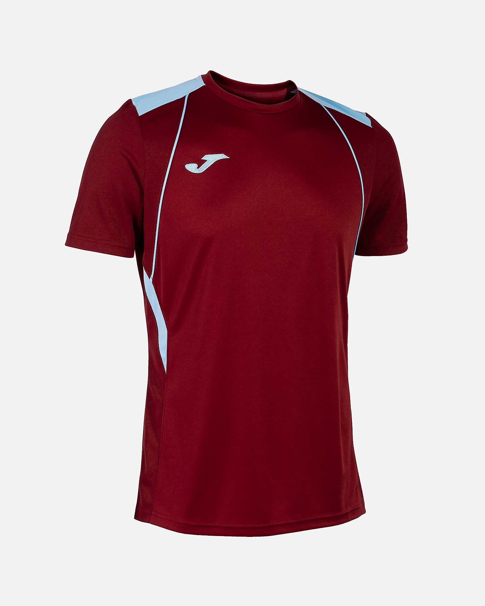 Camiseta de manga corta Joma Championship