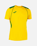 Camiseta de manga corta Joma Championship
