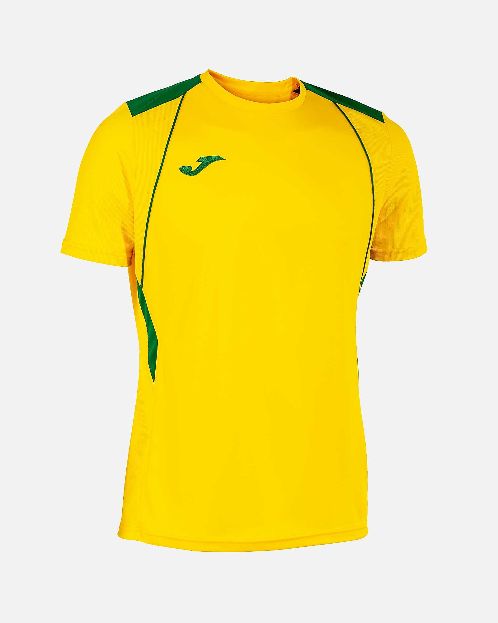 Camiseta de manga corta Joma Championship