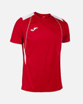 Camiseta de manga corta Joma Championship