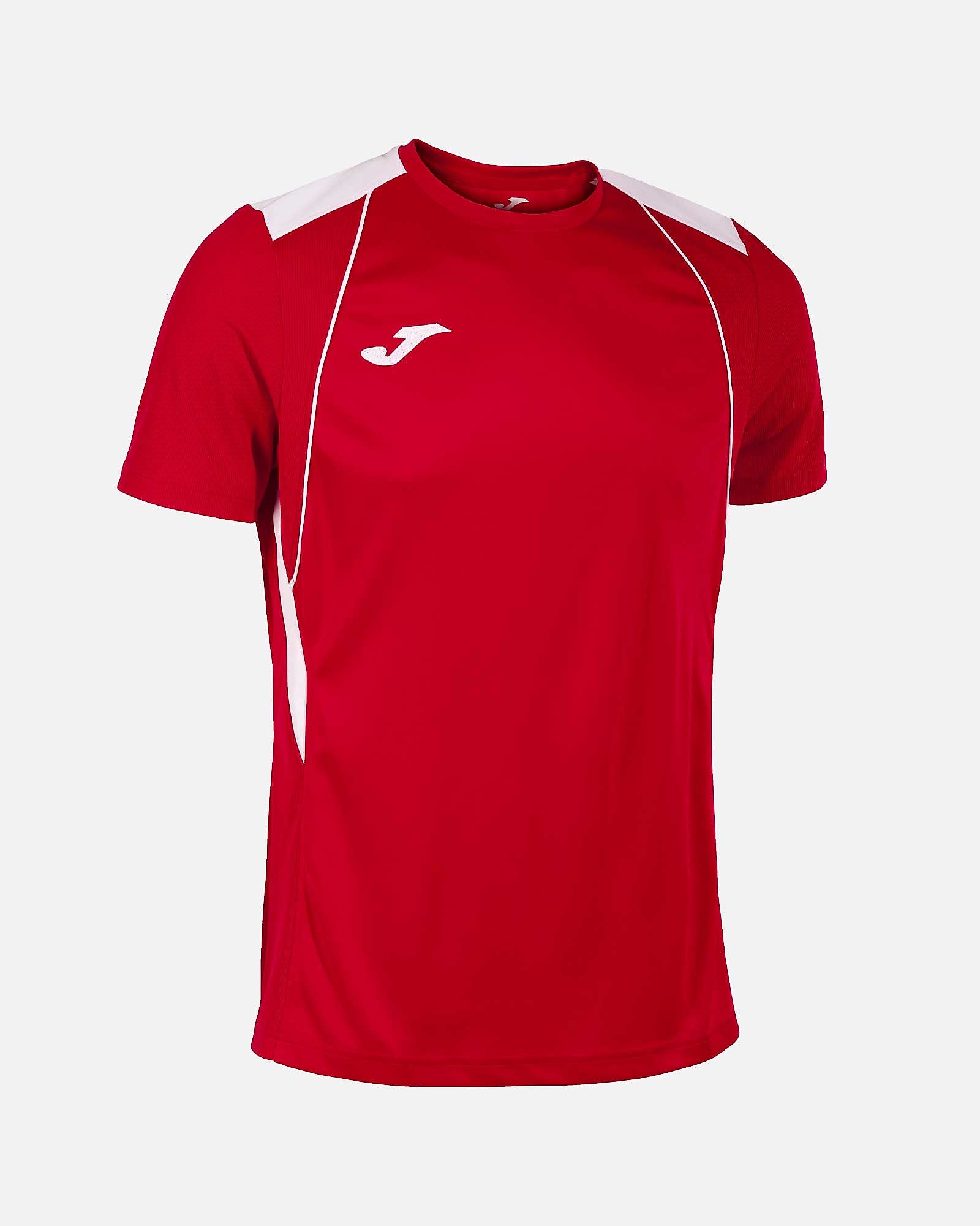 Camiseta de manga corta Joma Championship