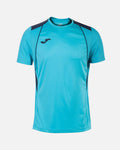Camiseta de manga corta Joma Championship