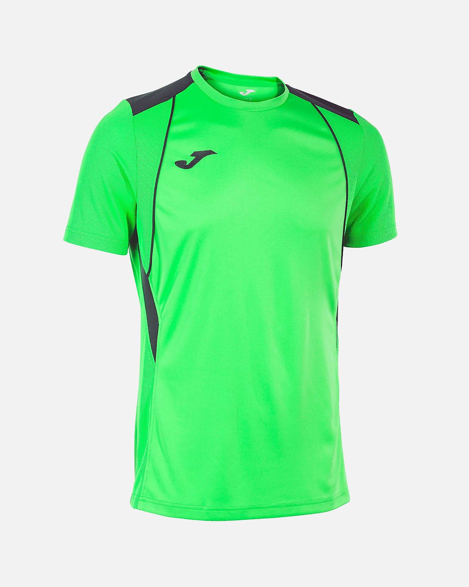 Camiseta de manga corta Joma Championship