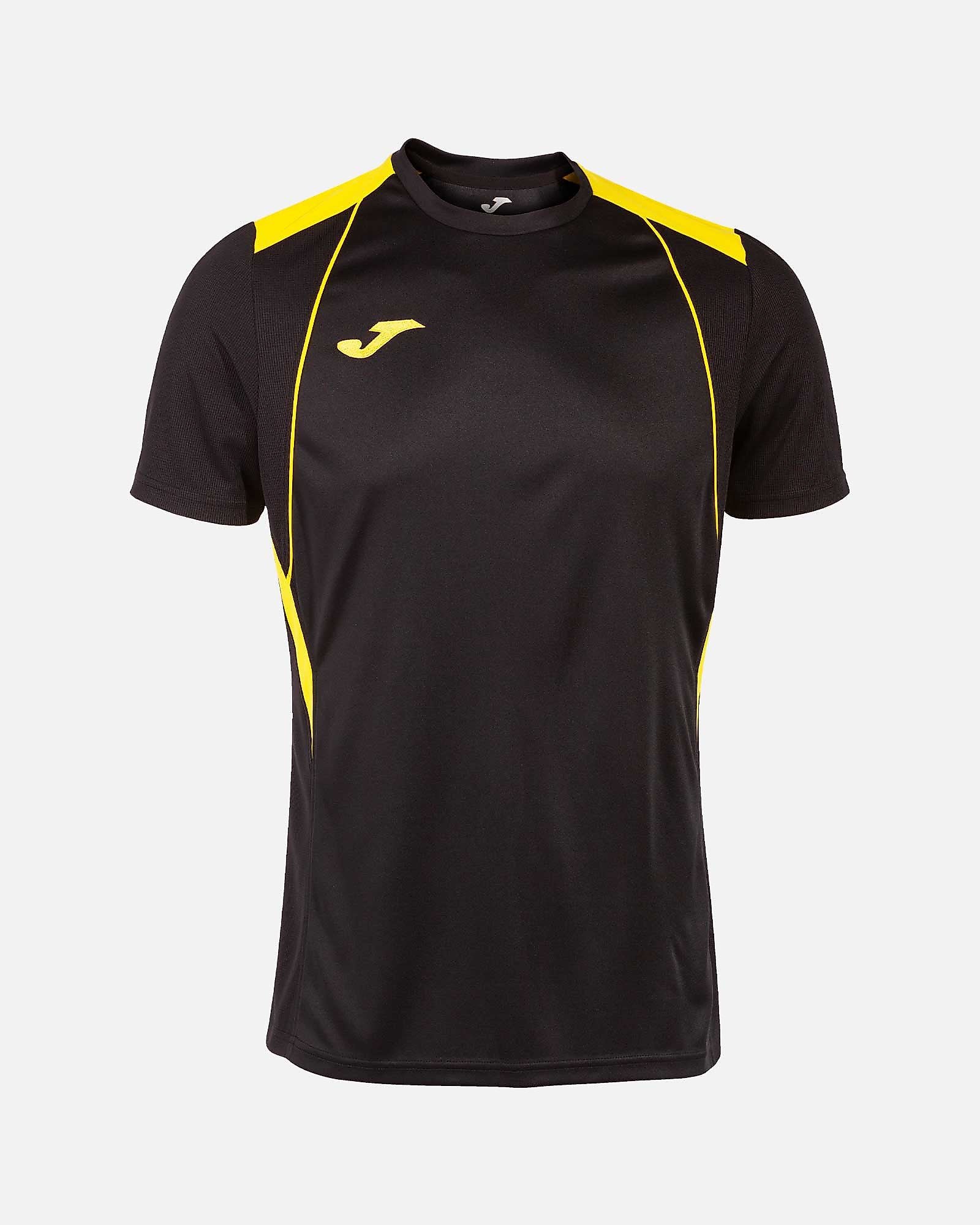 Camiseta de manga corta Joma Championship