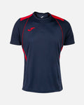 Camiseta de manga corta Joma Championship