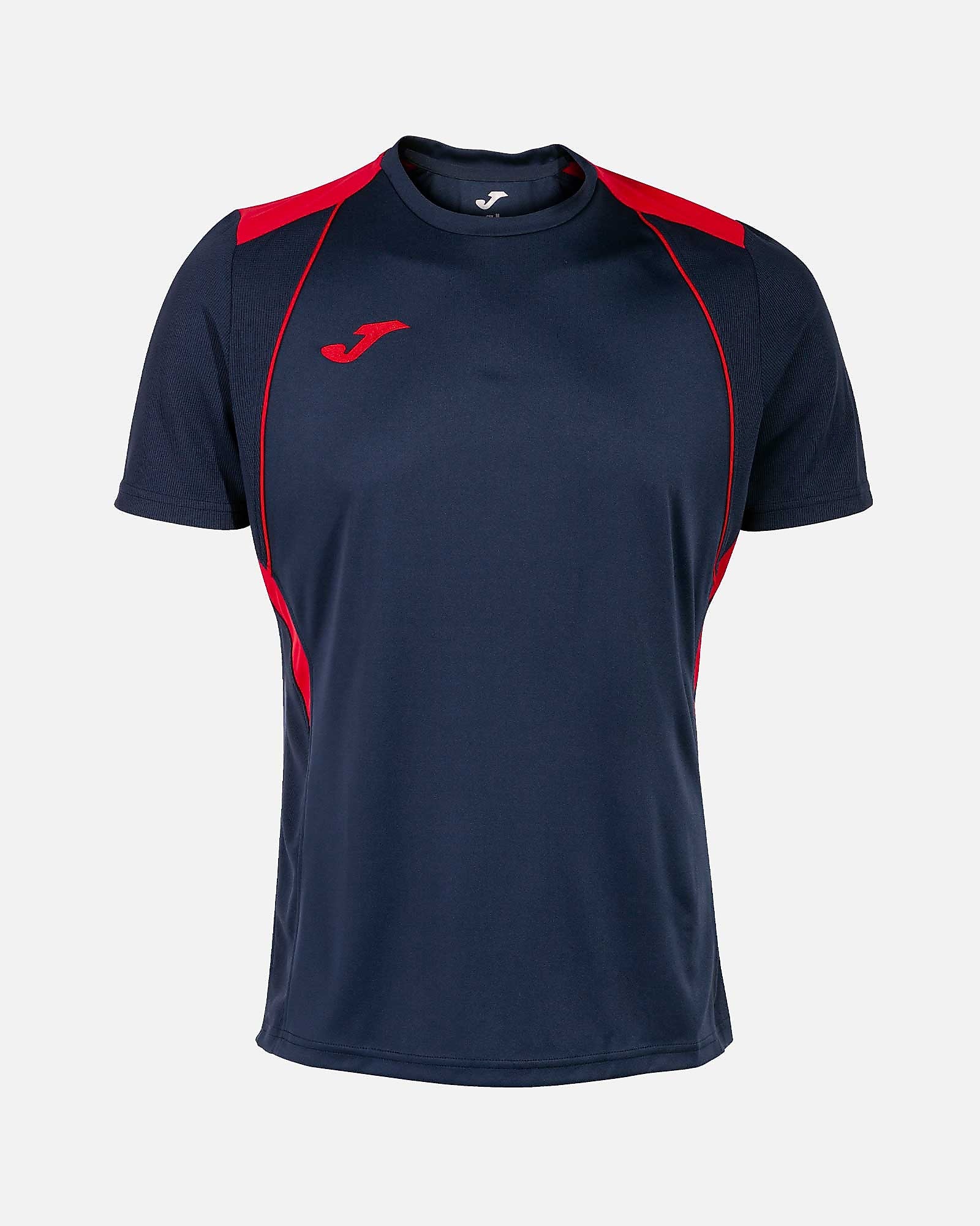 Camiseta de manga corta Joma Championship