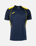Camiseta de manga corta Joma Championship