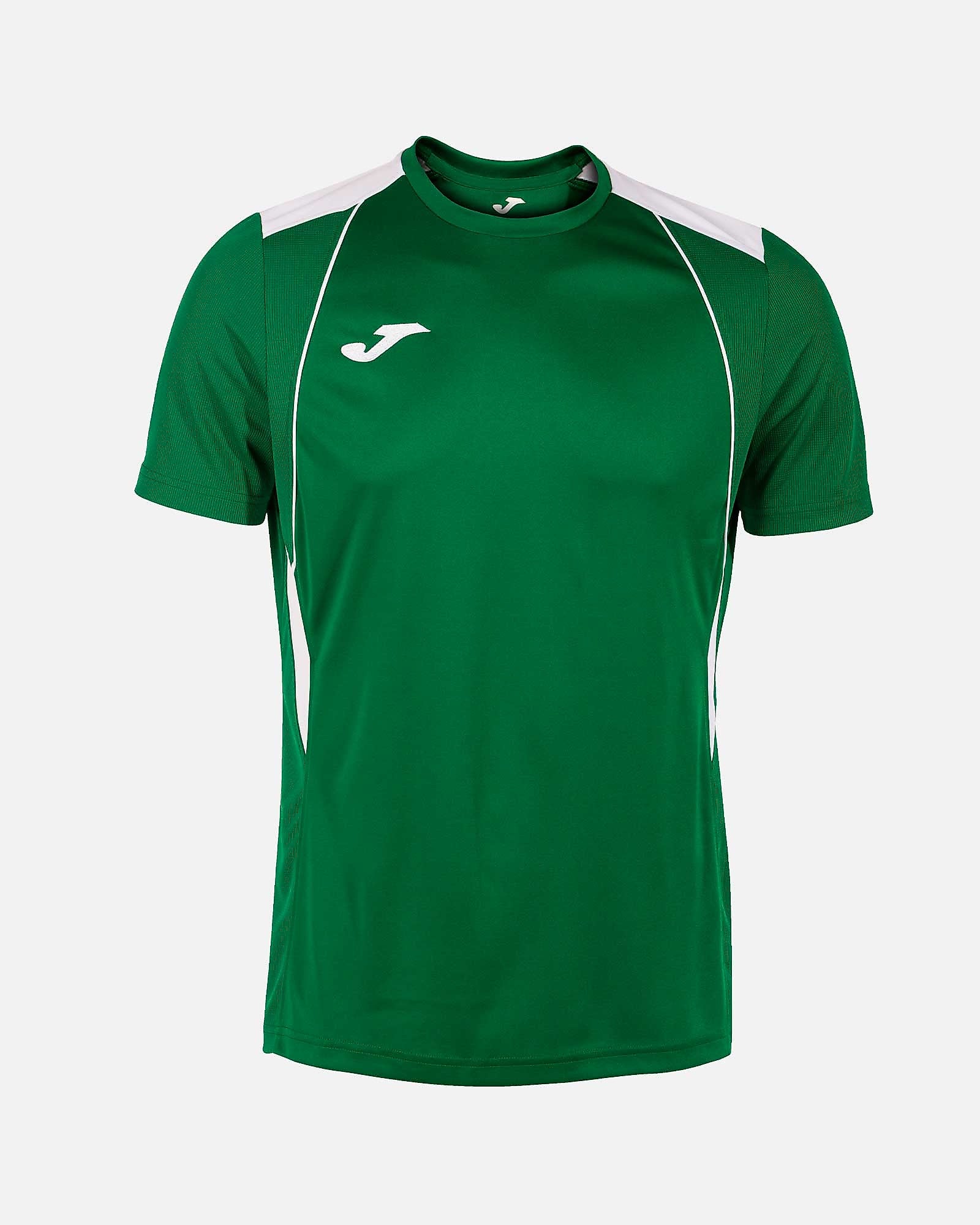 Camiseta de manga corta Joma Championship