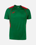 Camiseta de manga corta Joma Championship