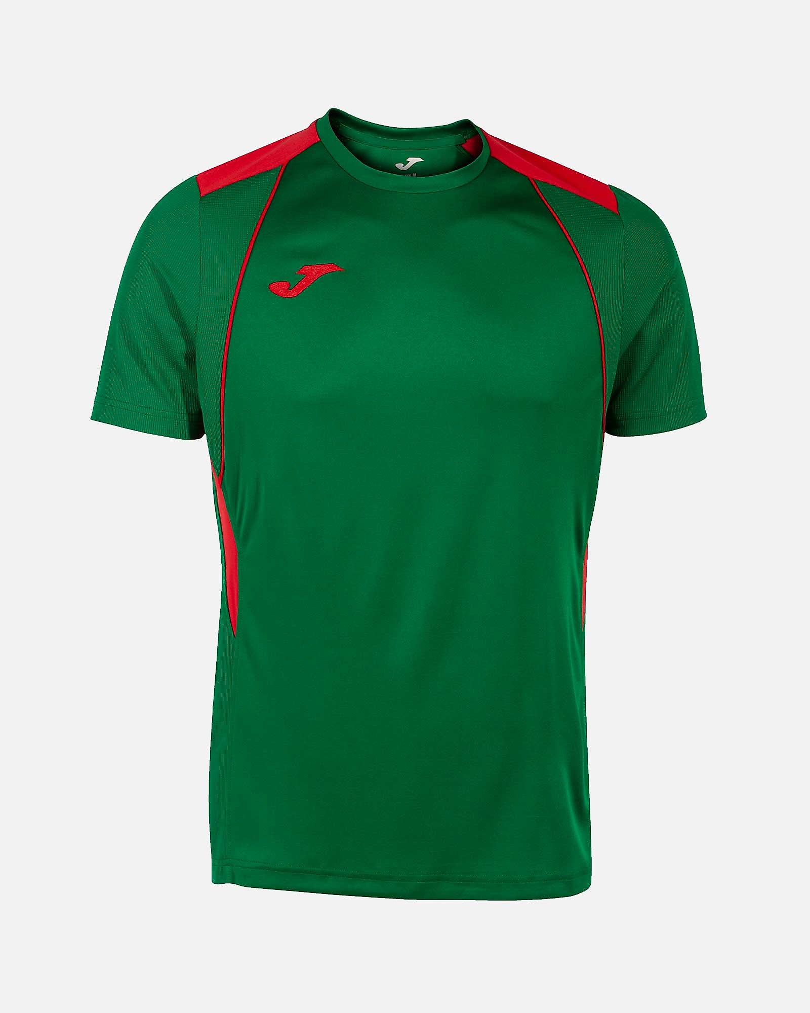 Camiseta de manga corta Joma Championship