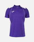 Camiseta de manga corta Joma Championship