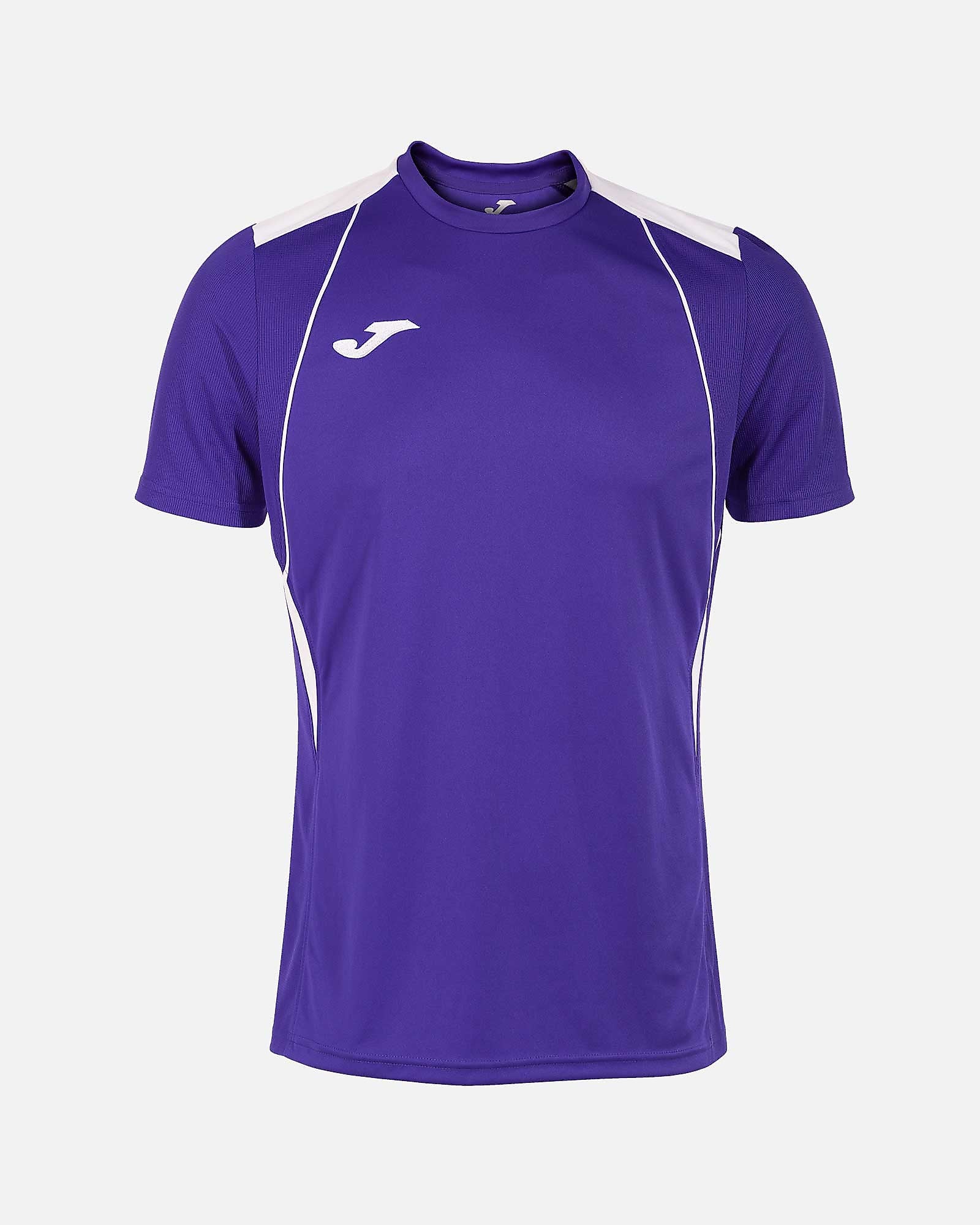 Camiseta de manga corta Joma Championship