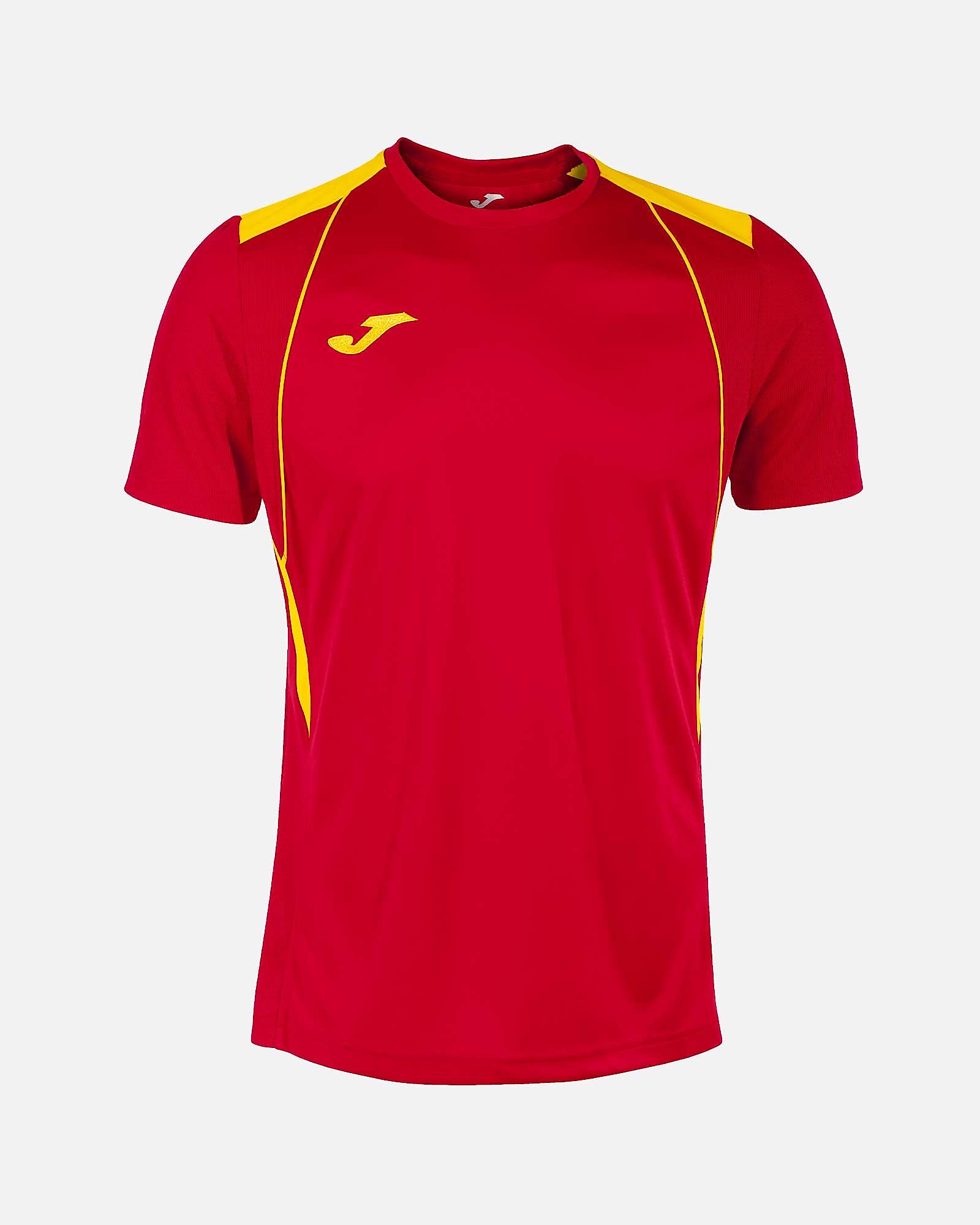 Camiseta de manga corta Joma Championship