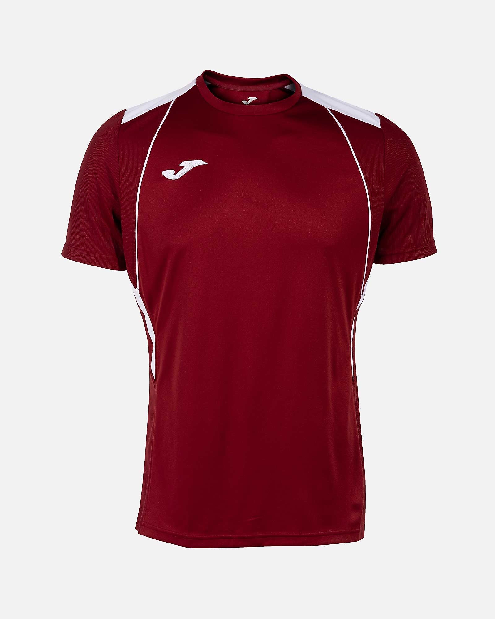Camiseta de manga corta Joma Championship