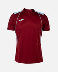 Camiseta de manga corta Joma Championship