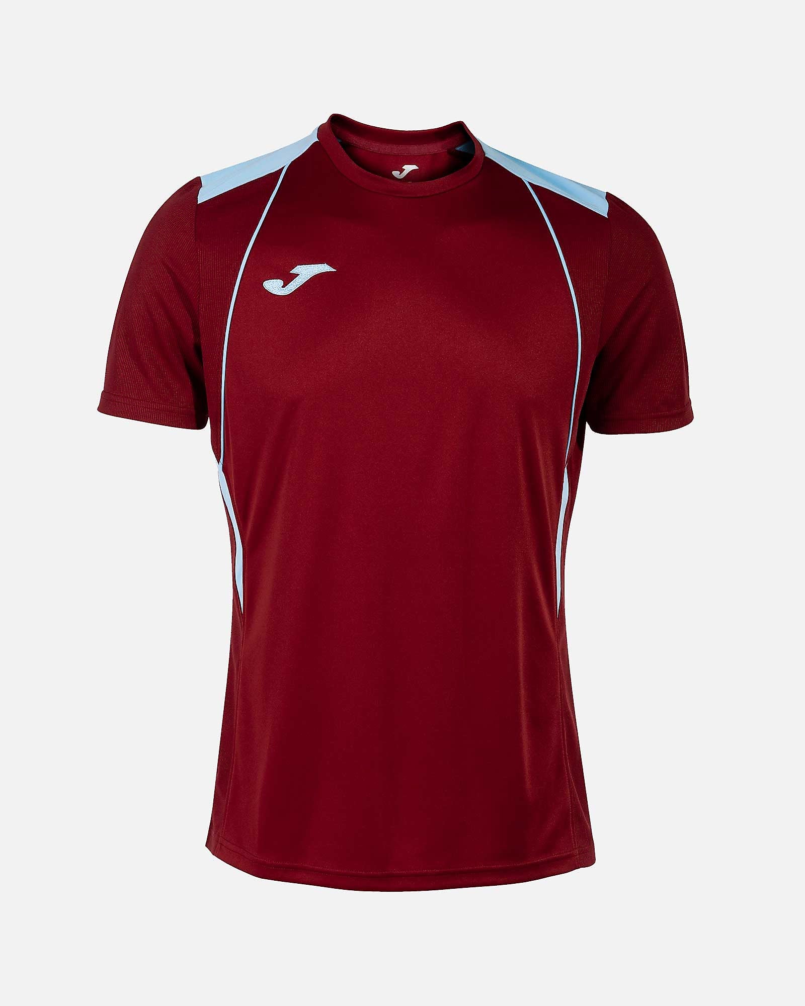 Camiseta de manga corta Joma Championship